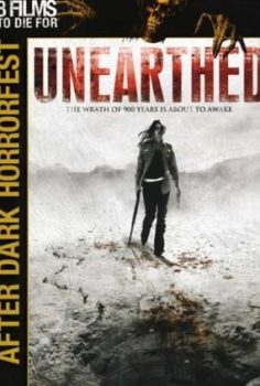 Yer Altından Gelen – Unearthed izle