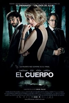 Ceset – El cuerpo izle