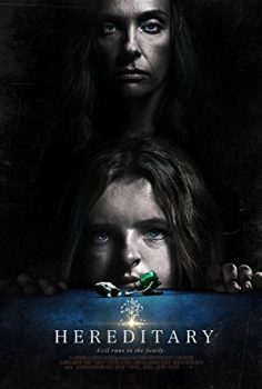 Ayin – Hereditary 2018 Türkçe Dublaj izle