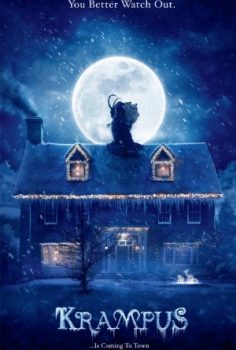 Yılbaşı Kabusu – Krampus izle