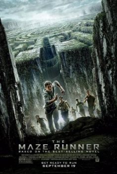 Labirent: Ölümcül Kaçış – The Maze Runner 2014 Türkçe Altyazılı izle