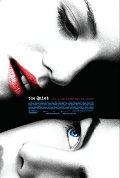 Sessiz – The Quiet 2005 Türkçe Dublaj izle