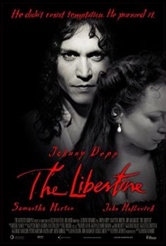 Hovarda The Libertine film izle