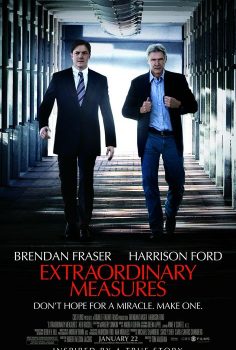 Sınırda Yaşayanlar – Extraordinary Measures film izle