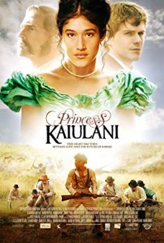 Prenses Kaiulani izle