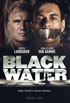 Black Water 2018 izle