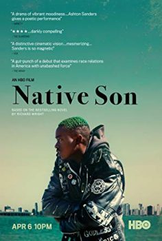 Vatan Evladı – Native Son Türkçe Dublaj izle