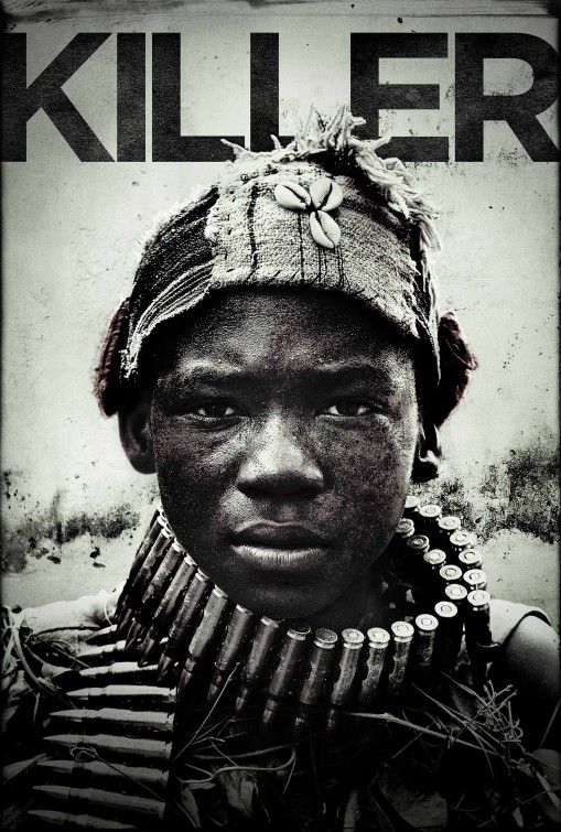 Beasts of No Nation 2015 Türkçe Altyazılı izle