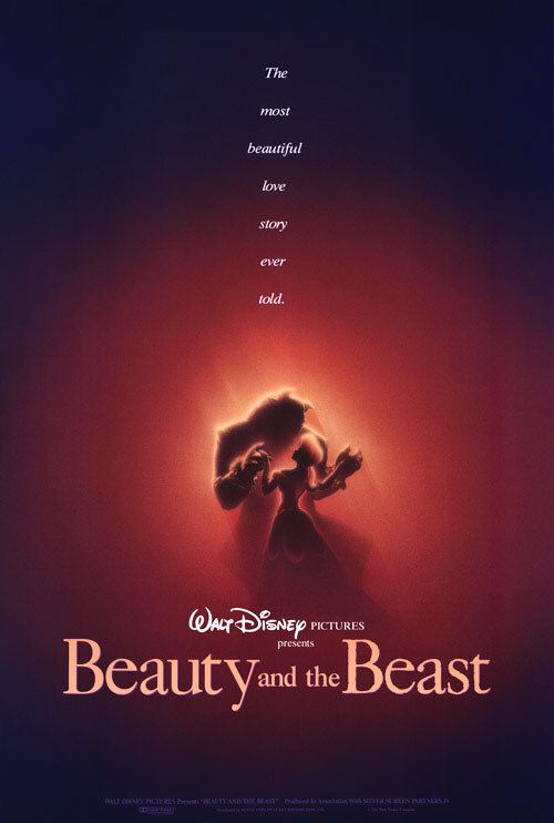 Güzel ve Çirkin – Beauty and the Beast 1991 Türkçe Altyazılı izle