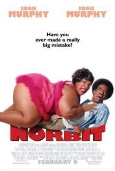 Norbit İzle