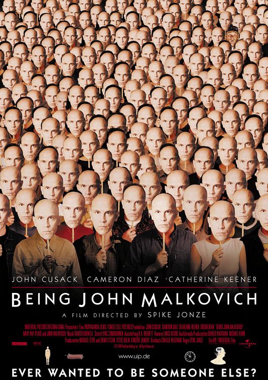 John Malkovich Olmak – Being John Malkovich 1999 Türkçe Altyazılı izle