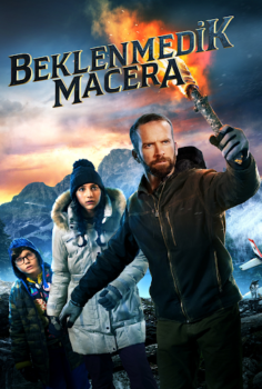 Beklenmedik Macera izle