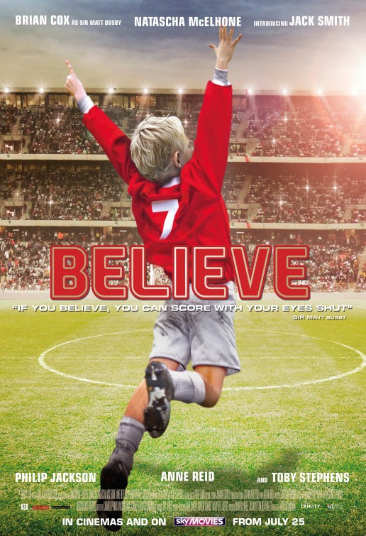 İnanmak – Believe 2013 Türkçe Dublaj izle