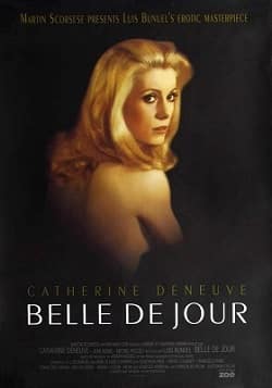 Gündüz Güzeli – Belle De Jour 1976 Türkçe Dublaj izle