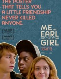 Ben, Earl ve Ölen Kız Türkçe Dublaj izle