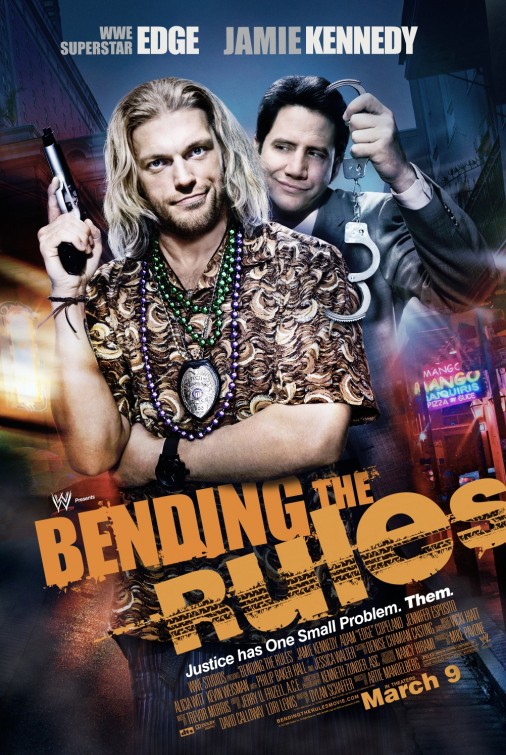 Kuralları Bükme – Bending The Rules 2012 Türkçe Dublaj izle