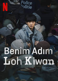 Benim Adım Loh Kiwan izle