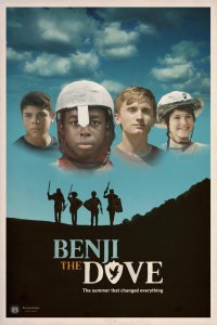 Güvercin Benji Türkçe Dublaj izle