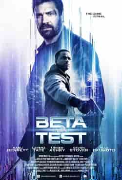 Beta Test 2016 Türkçe Dublaj izle