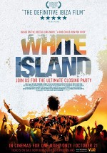 Beyaz Ada – White Island Türkçe Dublaj izle