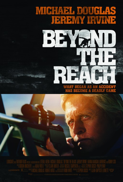 Avın Ötesinde – Beyond The Reach izle