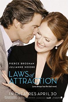 Cazibe Kanunları – Laws of Attraction Türkçe Dublaj izle