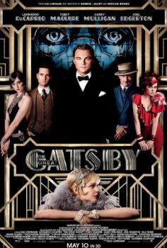 Muhteşem Gatsby Türkçe Dublaj izle
