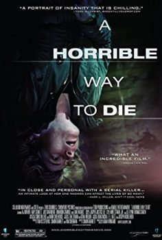 Korkunç Ölüm Türkçe Dublaj izle