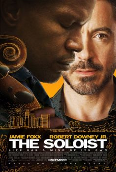 The Soloist film izle