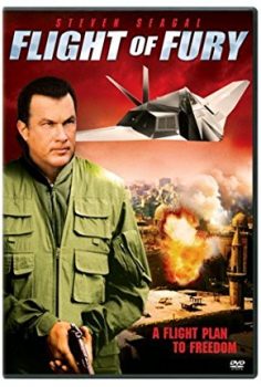 Şiddet Uçuşu Flight of Fury film izle