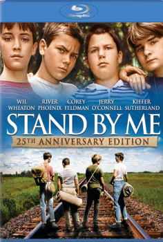 Benimle Kal Stand By Me film izle