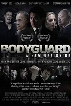 Bodyguard Yeni Bir Başlangıç izle