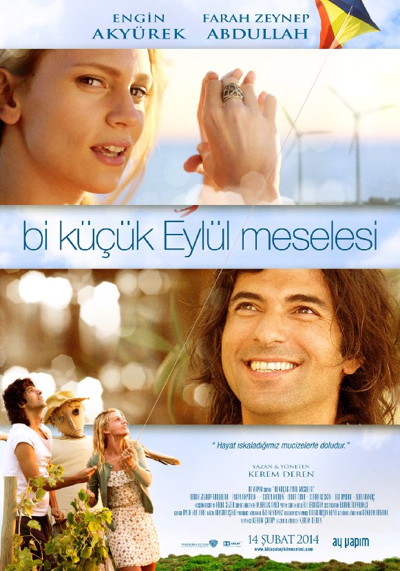 Bi Küçük Eylül Meselesi izle