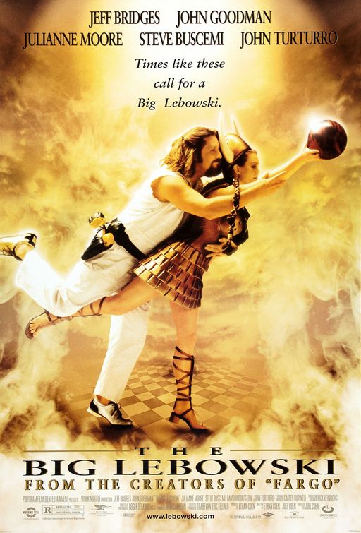 Büyük Lebowski – The Big Lebowski 1998 Türkçe Altyazılı izle
