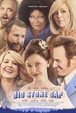 Küçük Kasabanın Büyük Sırları – Big Stone Gap 2014 Türkçe Dublaj izle