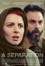 Bir Ayrılık film izle