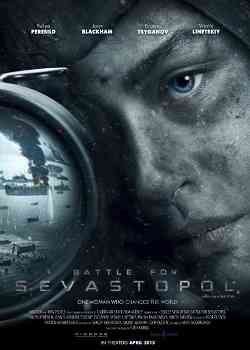 Sivastopol İçin Savaş – Bitva za Sevastopol 2015 Türkçe Dublaj izle