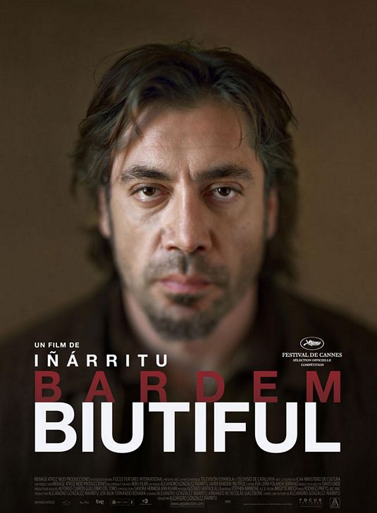 Biutiful 2010 Türkçe Altyazılı izle