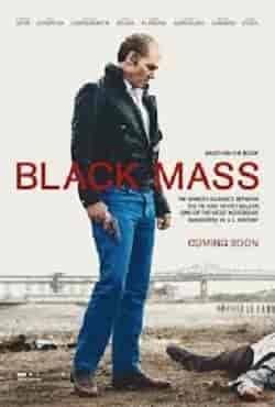 Kara Düzen – Black Mass 2015 Türkçe Dublaj izle