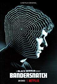 Black Mirror Bandersnatch Türkçe Dublaj izle