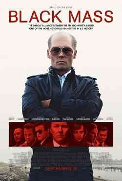 Kara Düzen – Black Mass 2015 Türkçe Altyazılı izle