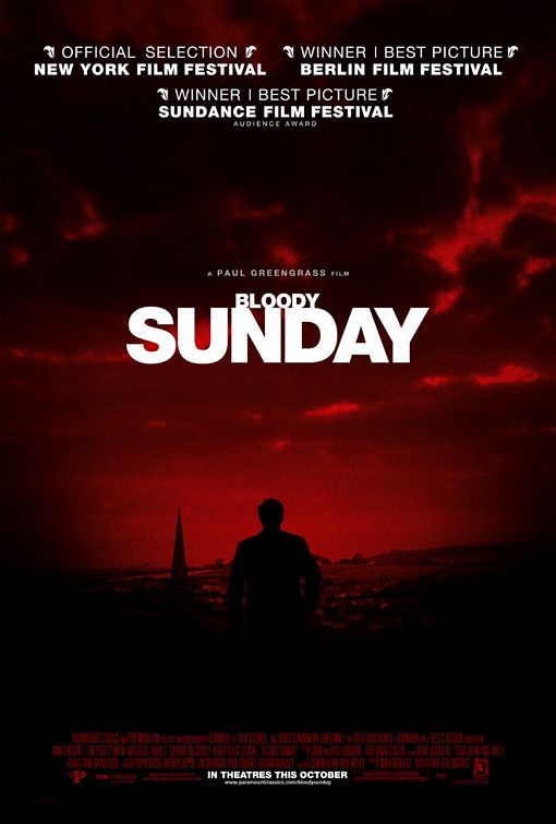 Kanlı Pazar – Bloody Sunday 2002 Türkçe Altyazılı izle