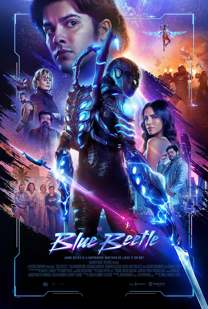 Blue Beetle izle