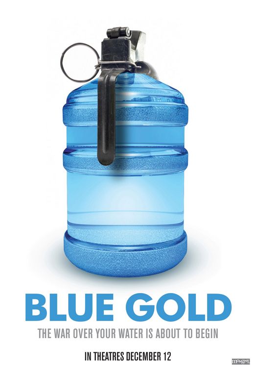Mavi Altın : Dünya Su Savaşları – Blue Gold: World Water Wars 2008 Türkçe Dublaj izle