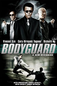 Bodyguard: A New Beginning izle
