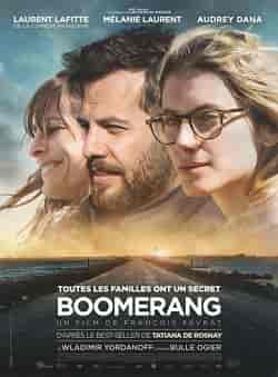 Boomerang 2015 Türkçe Dublaj izle