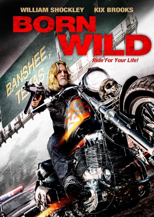 Vahşi Doğanlar – Born Wild 2013 Türkçe Dublaj izle