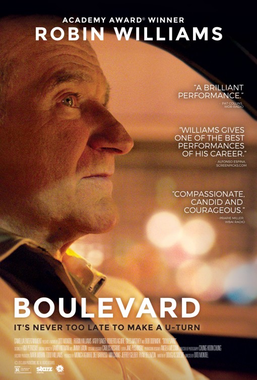Boulevard 2014 Türkçe Altyazılı izle