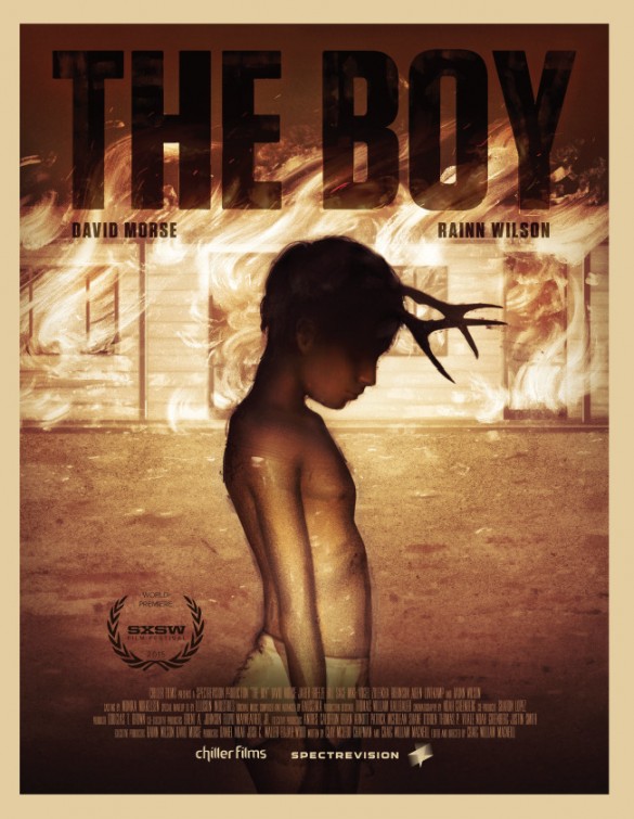The Boy 2015 Türkçe Altyazılı izle