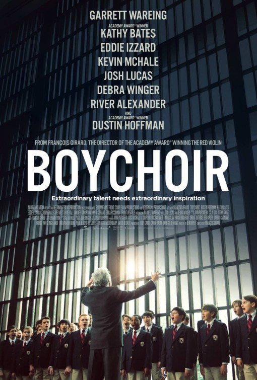 Koro – Boychoir 2014 Türkçe Altyazılı izle